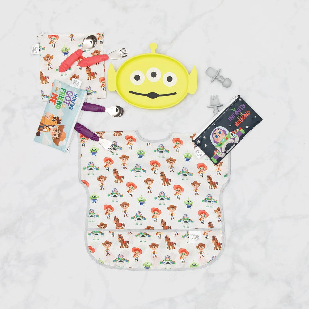 Junior Bib: Toy Story - Bumkins