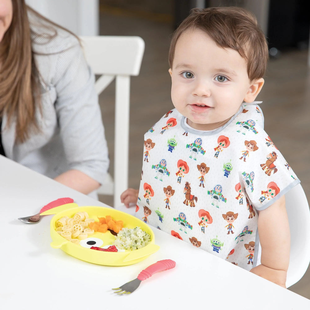 Junior Bib: Toy Story - Bumkins
