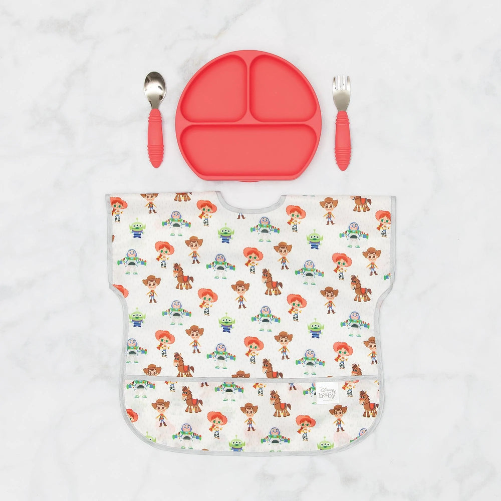 Junior Bib: Toy Story - Bumkins