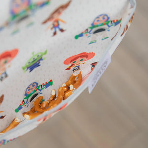 Junior Bib: Toy Story - Bumkins