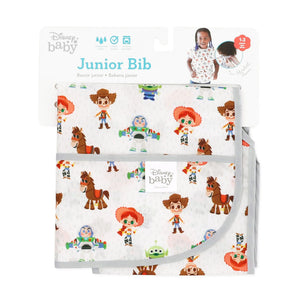 Junior Bib: Toy Story - Bumkins