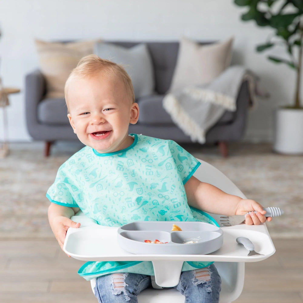 Junior Bib: Hogwarts™ - Bumkins