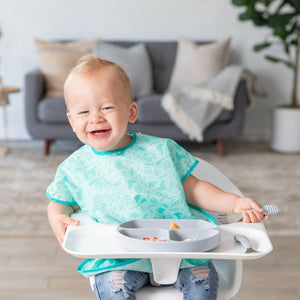 Junior Bib: Hogwarts™ - Bumkins
