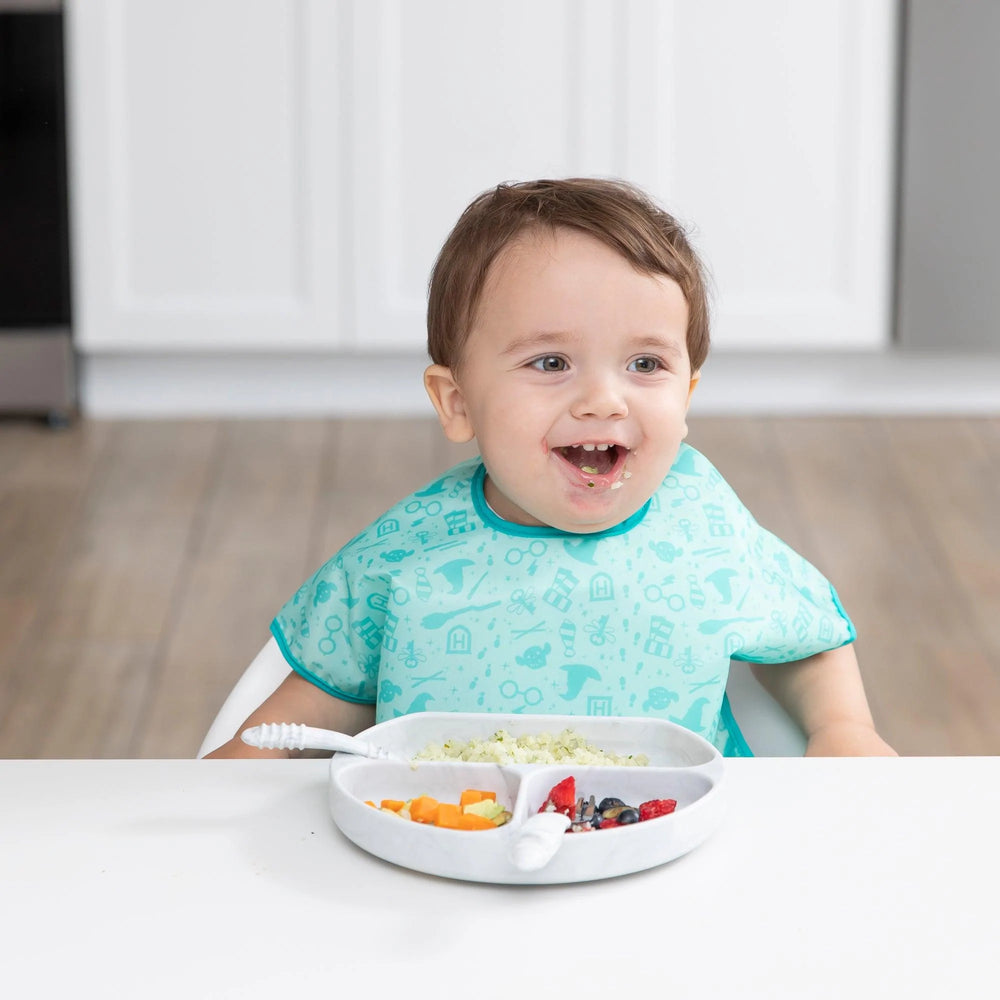 Junior Bib: Hogwarts™ - Bumkins