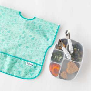 Junior Bib: Hogwarts™ - Bumkins