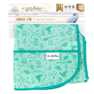 Junior Bib: Hogwarts™ - Bumkins