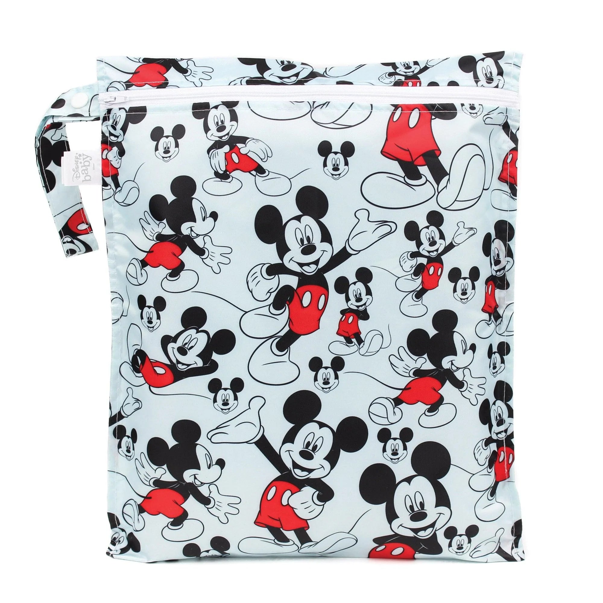 Wet Bag: Mickey Mouse Classic - Bumkins