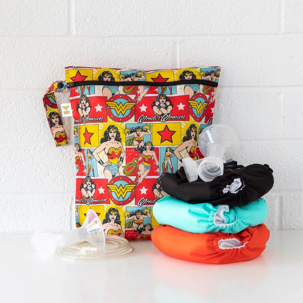 Wonder Women Mum Shopping Eco Friendly Tote Bag Great Gift Bag - Etsy