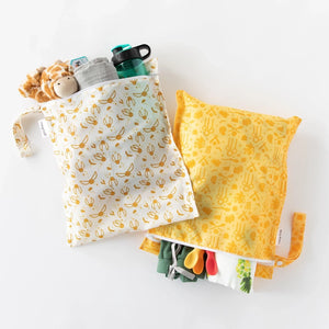 Wet Bag 2-Pack: Quidditch™ - Bumkins