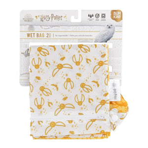 Wet Bag 2-Pack: Quidditch™ - Bumkins